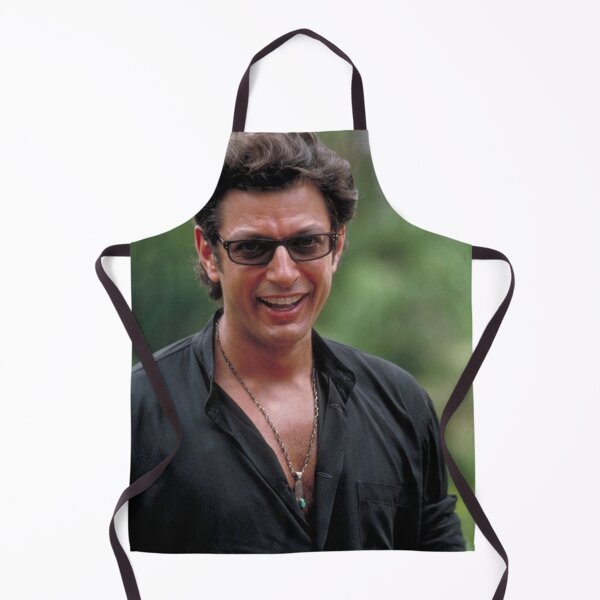 Artikelvorschau, Jeff Goldblum entworfen und verkauft von pixelartshop4r.