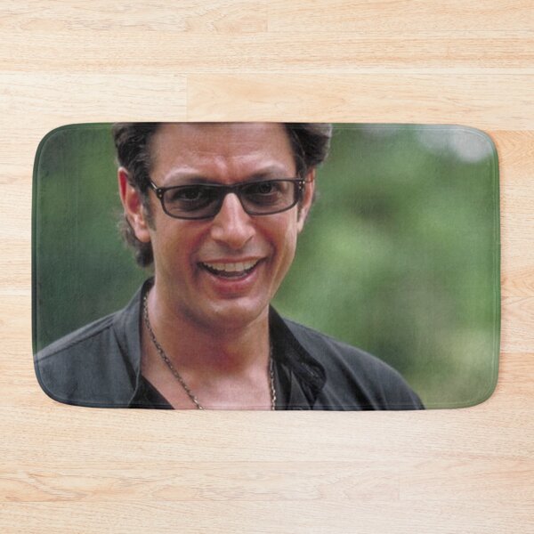 Item preview, Jeff Goldblum designed and sold by pixelartshop4r.