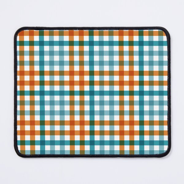 Item preview, Gingham - Sun Fresh designed and sold by Beatitudes Design.