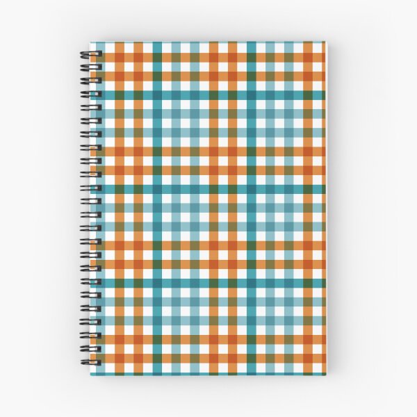 Item preview, Gingham - Sun Fresh designed and sold by Beatitudes Design.