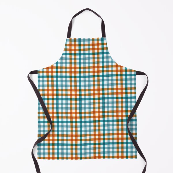 Item preview, Gingham - Sun Fresh designed and sold by Beatitudes Design.