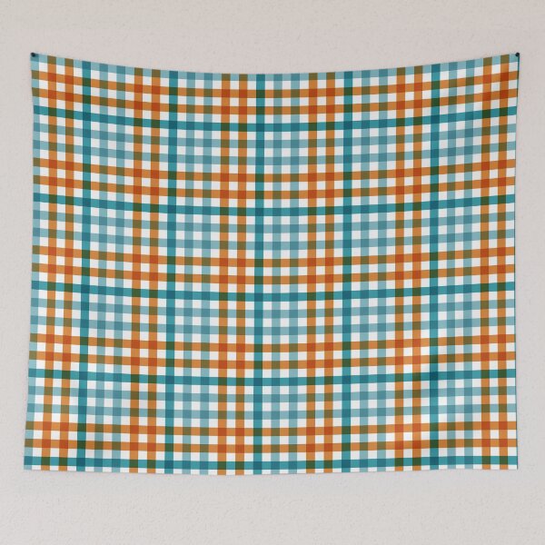 Artikelvorschau, Gingham - Sonne frisch entworfen und verkauft von Beatitudes Design.