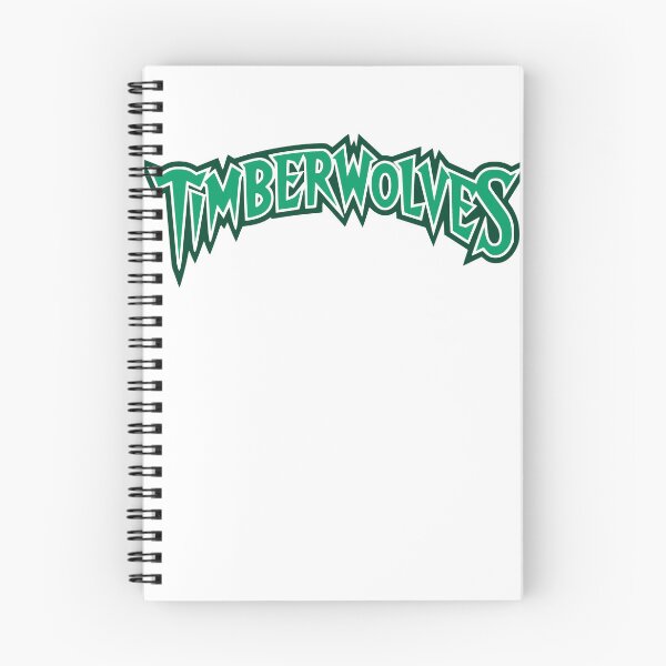 Item preview, Timberwolves designed and sold by V.I.S.T.A. .