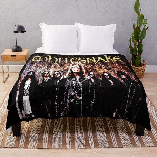 Item preview, This is-Tour design art Whitesnake lovers designed and sold by fcrosse4.