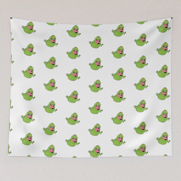 Item preview, Slimer The Green Ghost designed and sold by TheStickLab.