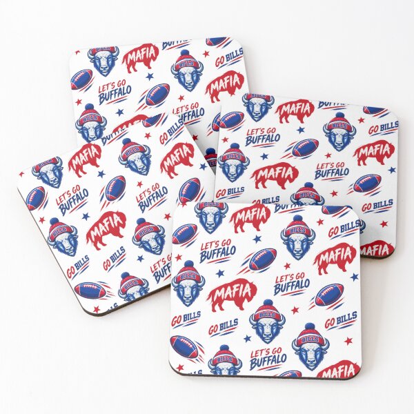 Item preview, Buffalo Bills designed and sold by choudane.