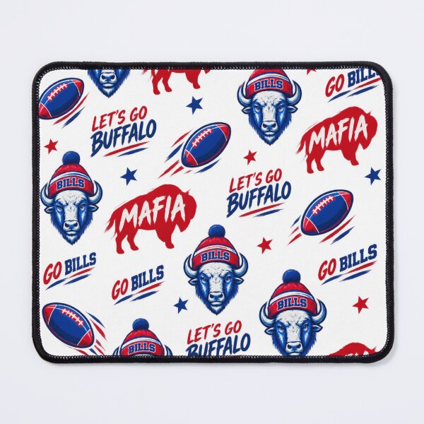 Item preview, Buffalo Bills designed and sold by choudane.