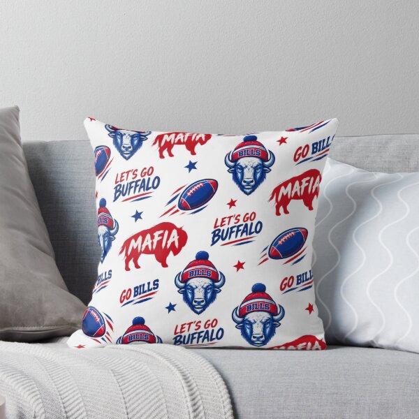 Item preview, Buffalo Bills designed and sold by choudane.