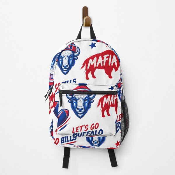 Item preview, Buffalo Bills designed and sold by choudane.