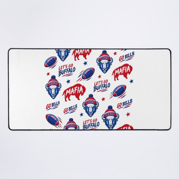 Item preview, Buffalo Bills designed and sold by choudane.
