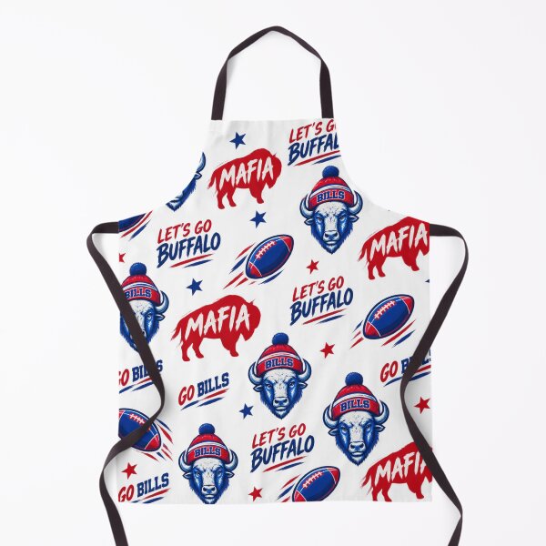 Item preview, Buffalo Bills designed and sold by choudane.