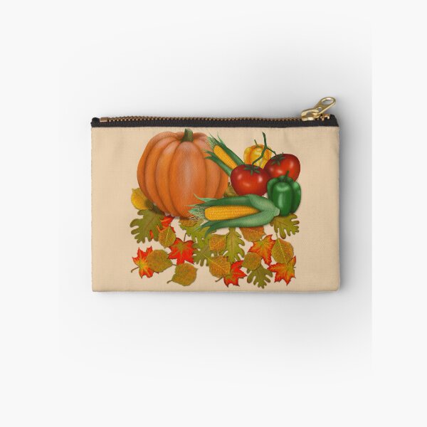 Item preview, Autumn Harvest 001 designed and sold by Candie Witherspoon.