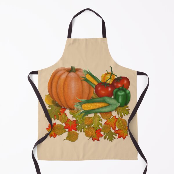 Item preview, Autumn Harvest 001 designed and sold by Candie Witherspoon.