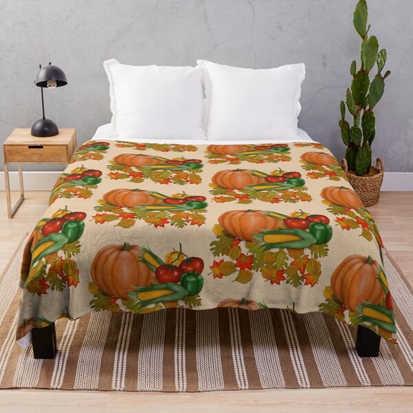 Item preview, Autumn Harvest 001 designed and sold by Candie Witherspoon.