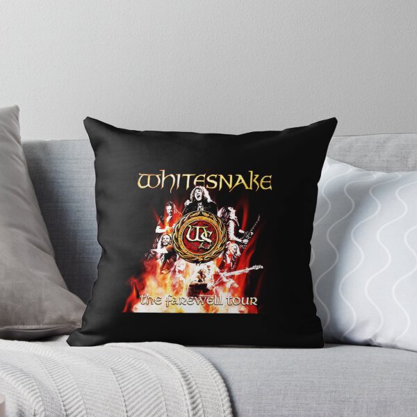 Item preview, Natural-Tour design art Whitesnake lovers designed and sold by fcrosse4.