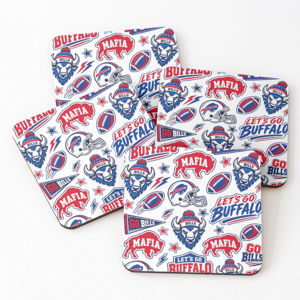 Item preview, Buffalo Bills designed and sold by choudane.