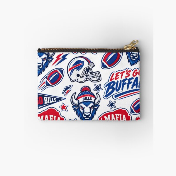 Item preview, Buffalo Bills designed and sold by choudane.