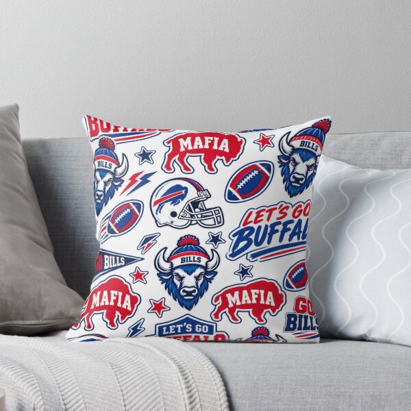 Item preview, Buffalo Bills designed and sold by choudane.