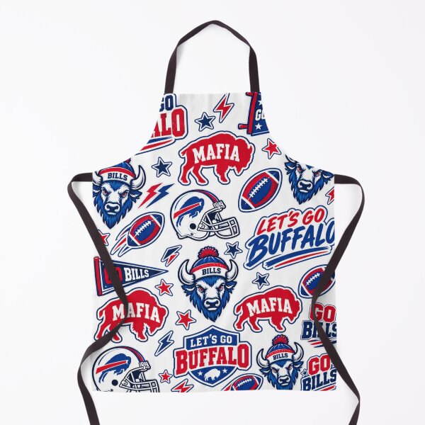 Item preview, Buffalo Bills designed and sold by choudane.