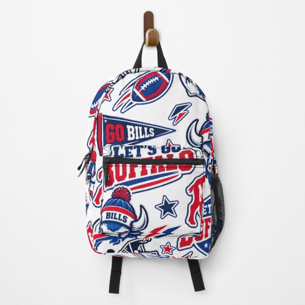 Item preview, Buffalo Bills designed and sold by choudane.