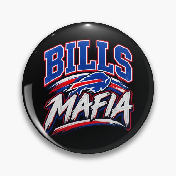 Item preview, Buffalo Bills designed and sold by choudane.