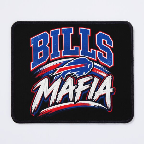 Item preview, Buffalo Bills designed and sold by choudane.