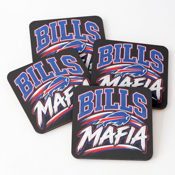Item preview, Buffalo Bills designed and sold by choudane.