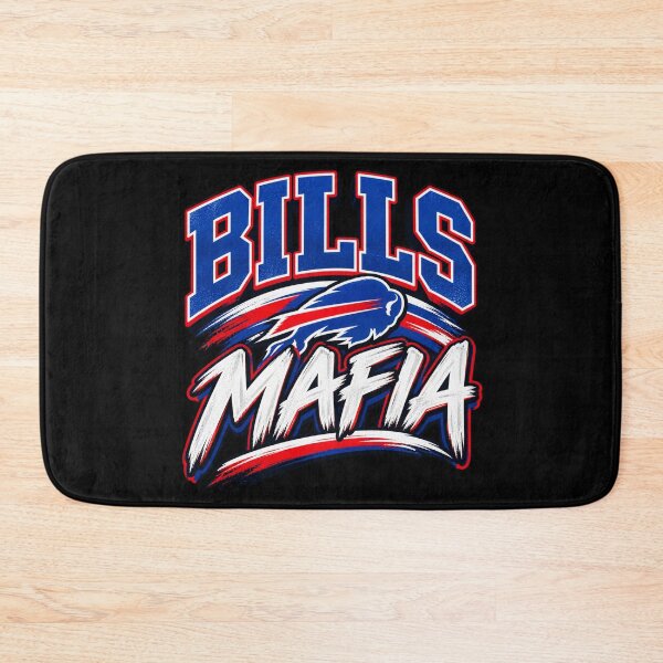 Item preview, Buffalo Bills designed and sold by choudane.