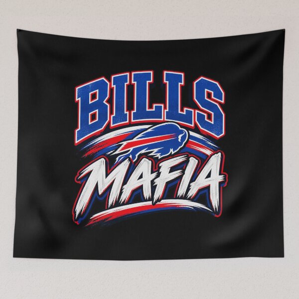 Item preview, Buffalo Bills designed and sold by choudane.