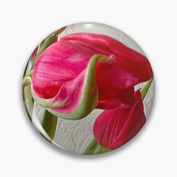 Aperçu de l'œuvre Tulipe créée et vendue par BarbaraJDurham1.