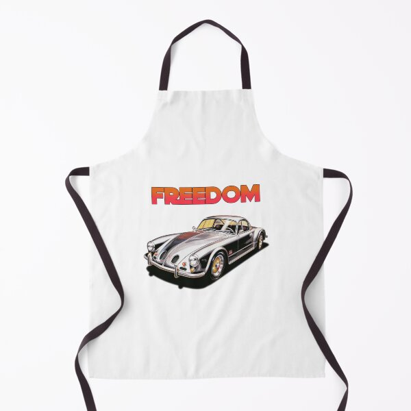 Item preview, Car equals freedom designed and sold by JerseyBoysTees.