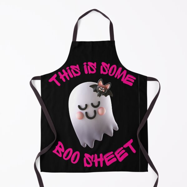Item preview, Copy of Copy of Copy of Copy of This Is Some Boo Sheet – Spooky Halloween Sarcasm designed and sold by JeraiffsonCorner .