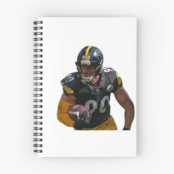 Item preview, tj watt designed and sold by keelartdesign.