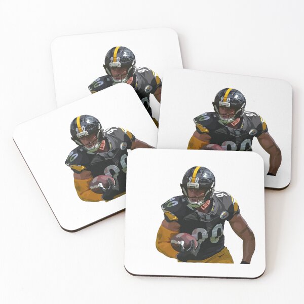 Item preview, tj watt designed and sold by keelartdesign.