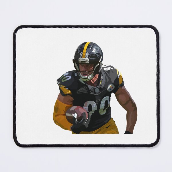 Item preview, tj watt designed and sold by keelartdesign.
