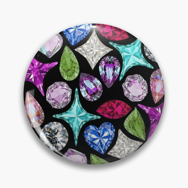 Item preview, Whimsy jewels  designed and sold by Break The Stigma .