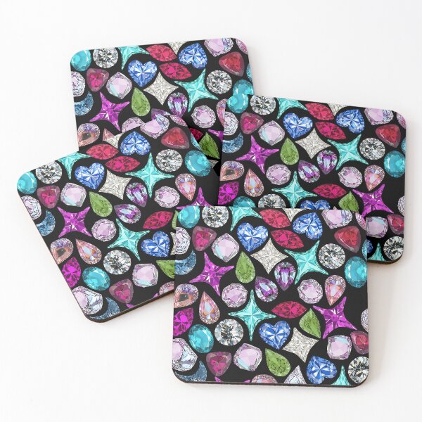 Item preview, Whimsy jewels  designed and sold by Break The Stigma .