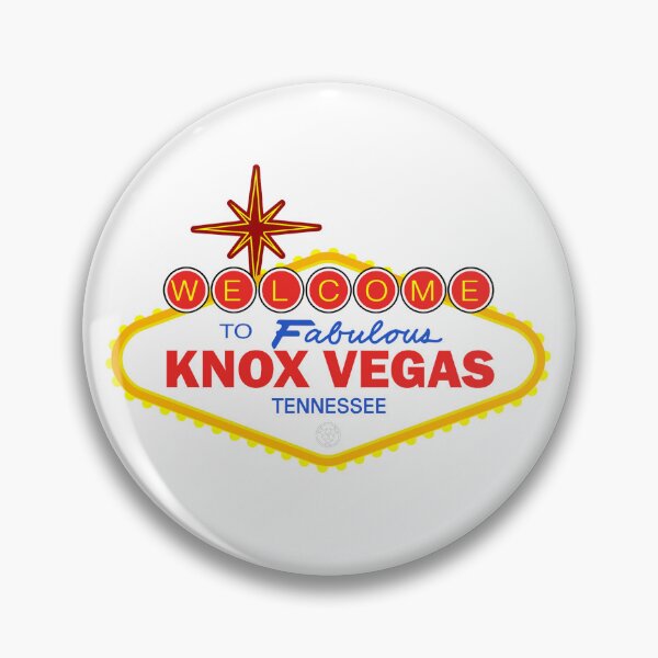 Item preview, Knoxville knoxvegas tennessee designed and sold by Caroline  Leah.