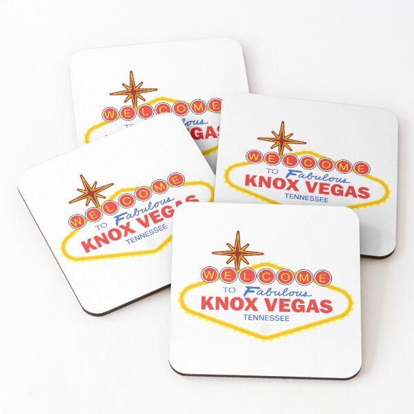 Item preview, Knoxville knoxvegas tennessee designed and sold by Caroline  Leah.
