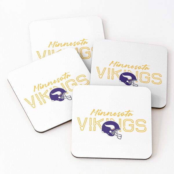 Item preview, Vikings designed and sold by V.I.S.T.A. .