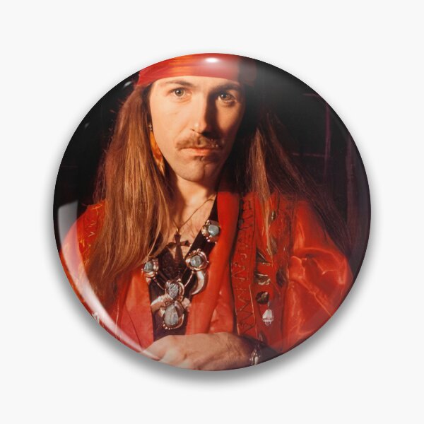 Item preview, Uli Jon Roth  designed and sold by pixelartshop4r.