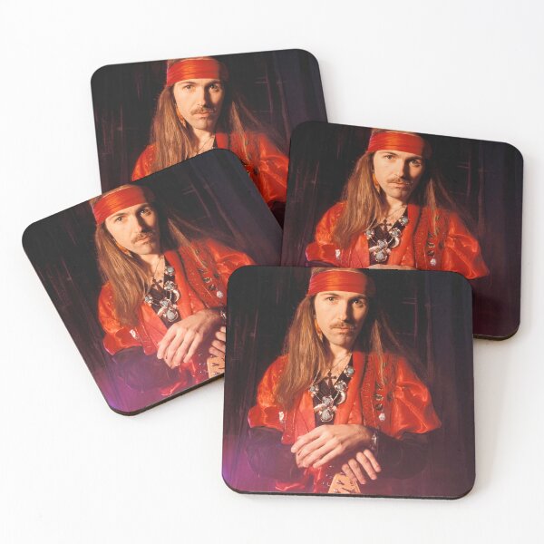 Item preview, Uli Jon Roth  designed and sold by pixelartshop4r.