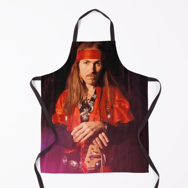 Item preview, Uli Jon Roth  designed and sold by pixelartshop4r.