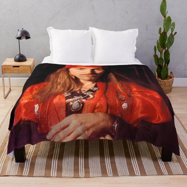 Item preview, Uli Jon Roth  designed and sold by pixelartshop4r.
