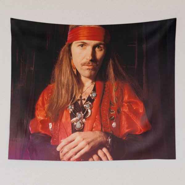 Item preview, Uli Jon Roth  designed and sold by pixelartshop4r.