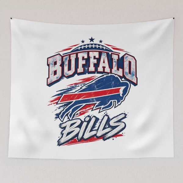 Item preview, Buffalo Bills designed and sold by choudane.
