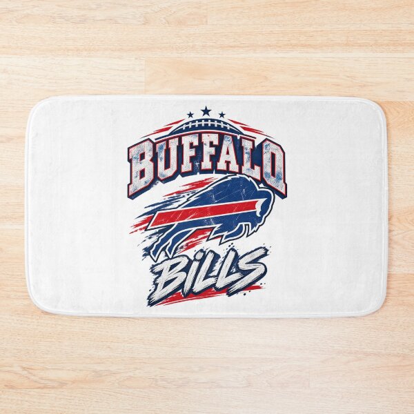 Item preview, Buffalo Bills designed and sold by choudane.