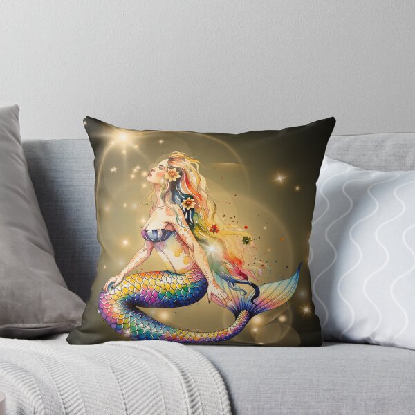 Item preview, Golden Siren designed and sold by House Of Lilith Studio.