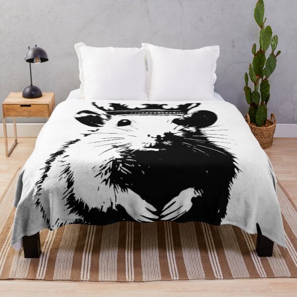 Item preview, banksy 5116 designed and sold by SHARPEI.