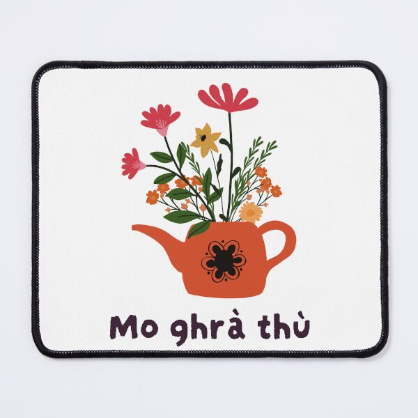 Item preview, Mo ghrà thù designed and sold by DiorelleDesigns.